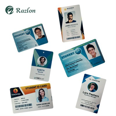 Digital Printing Membership Card Digital Printing Membership Card