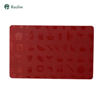 Alien H3 RFID kartica