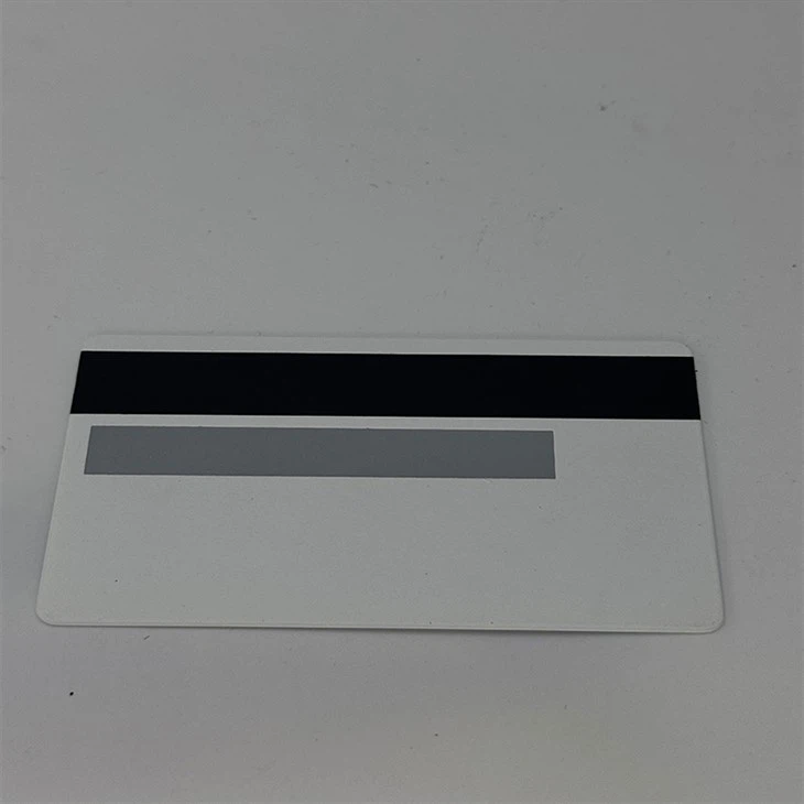 Gold Metal Card